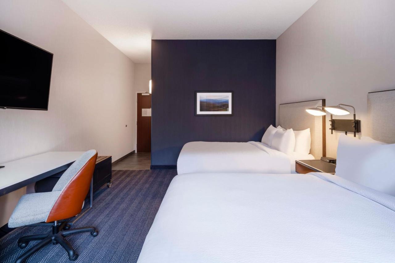 Courtyard Denver Southwest/לייקווד מראה חיצוני תמונה