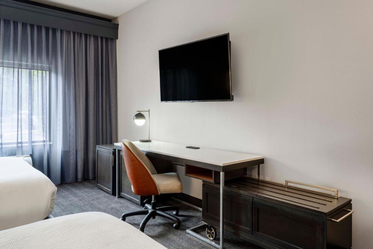 Courtyard Denver Southwest/לייקווד מראה חיצוני תמונה