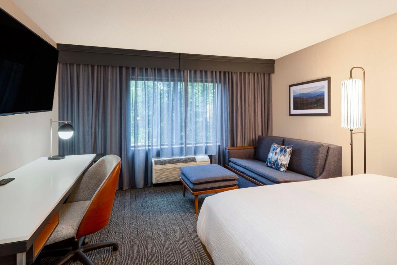 Courtyard Denver Southwest/לייקווד מראה חיצוני תמונה