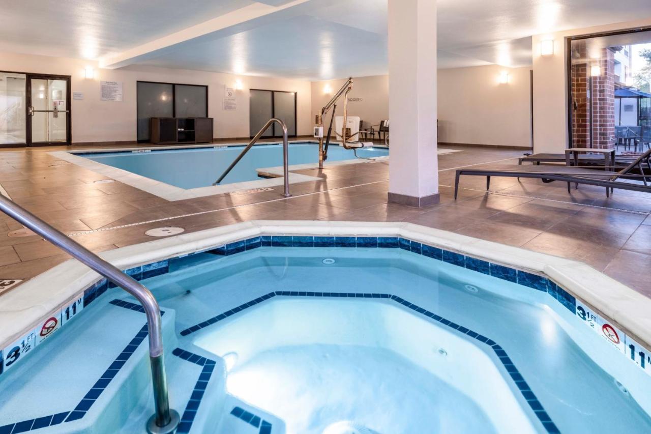 Courtyard Denver Southwest/לייקווד מראה חיצוני תמונה