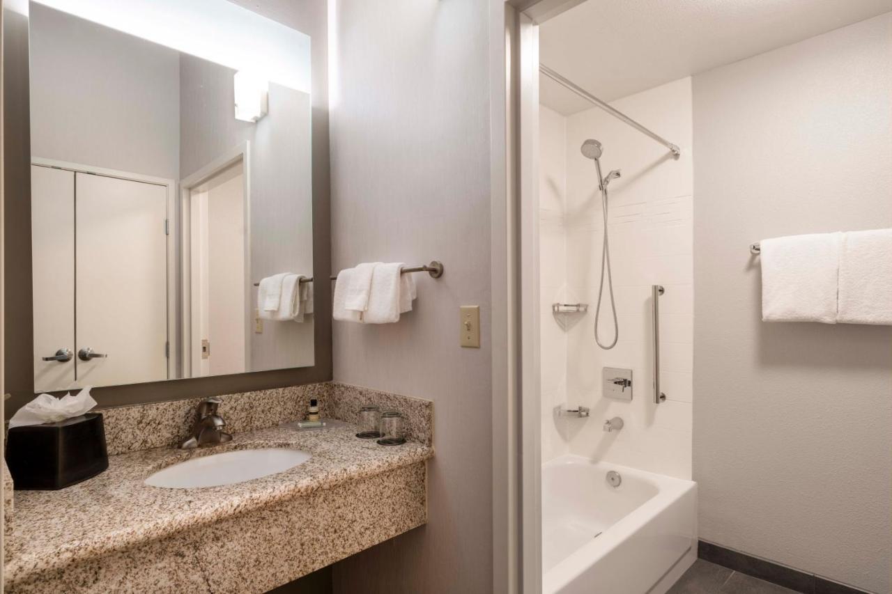 Courtyard Denver Southwest/לייקווד מראה חיצוני תמונה