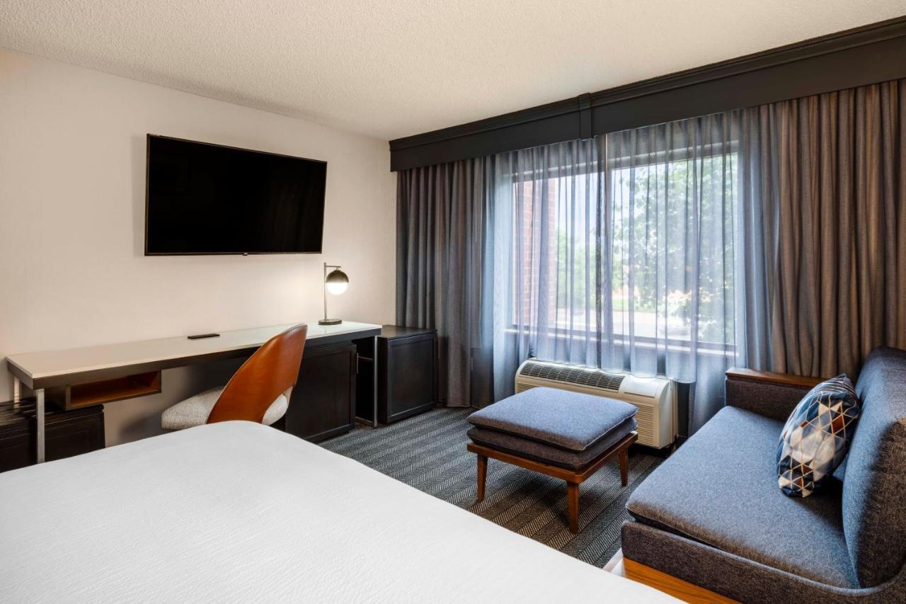 Courtyard Denver Southwest/לייקווד מראה חיצוני תמונה
