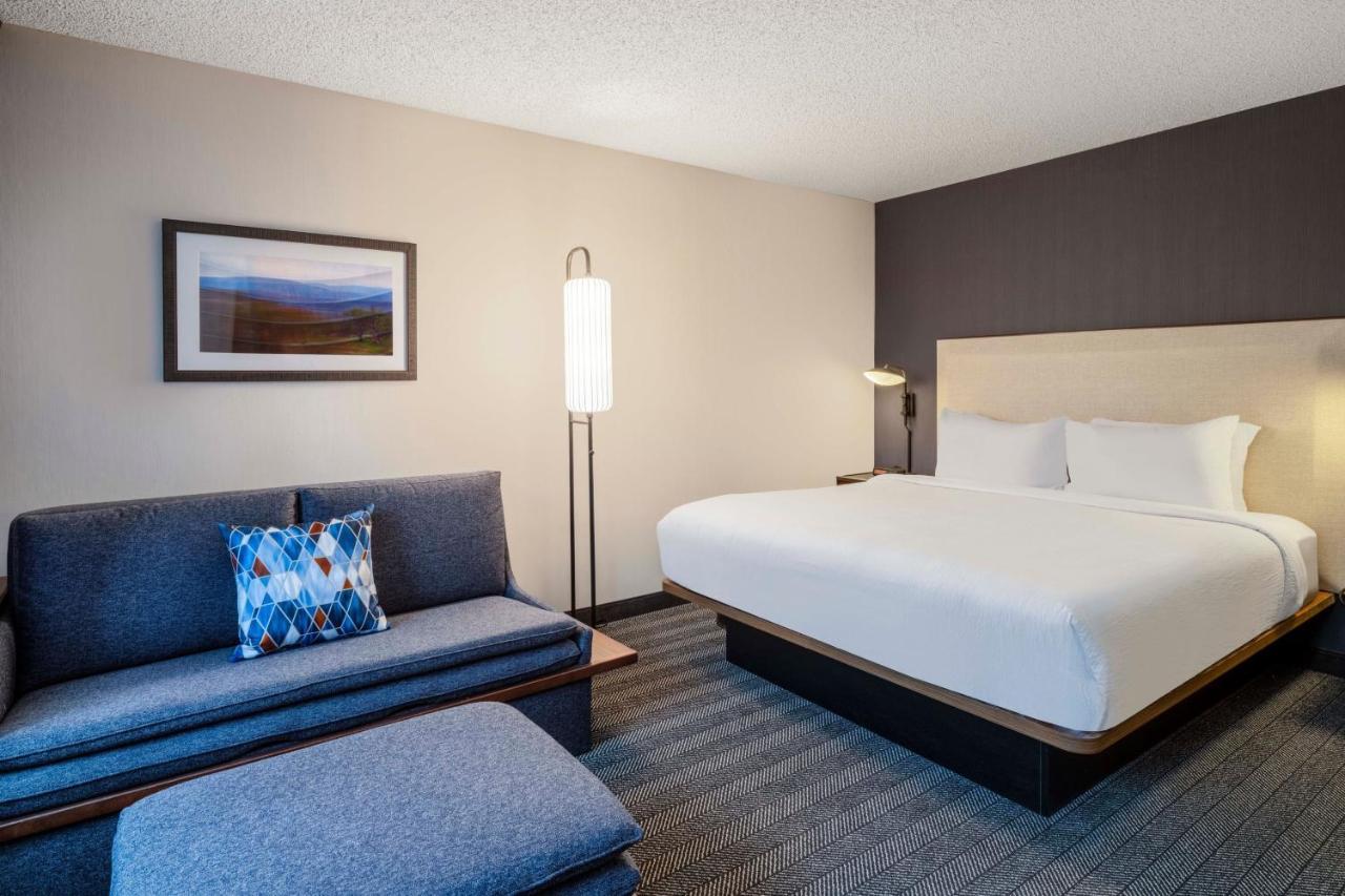 Courtyard Denver Southwest/לייקווד מראה חיצוני תמונה