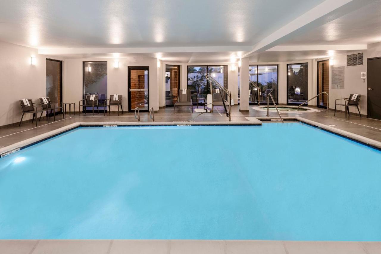 Courtyard Denver Southwest/לייקווד מראה חיצוני תמונה
