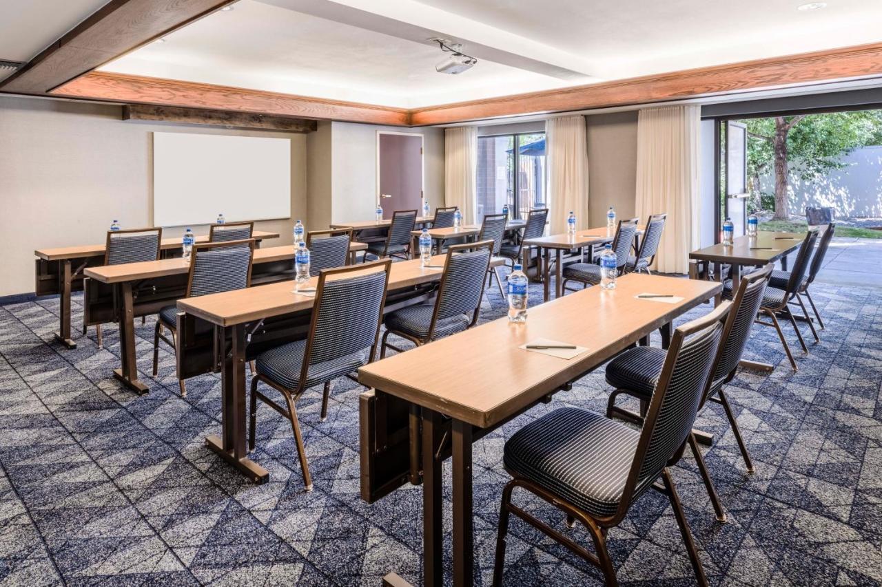 Courtyard Denver Southwest/לייקווד מראה חיצוני תמונה