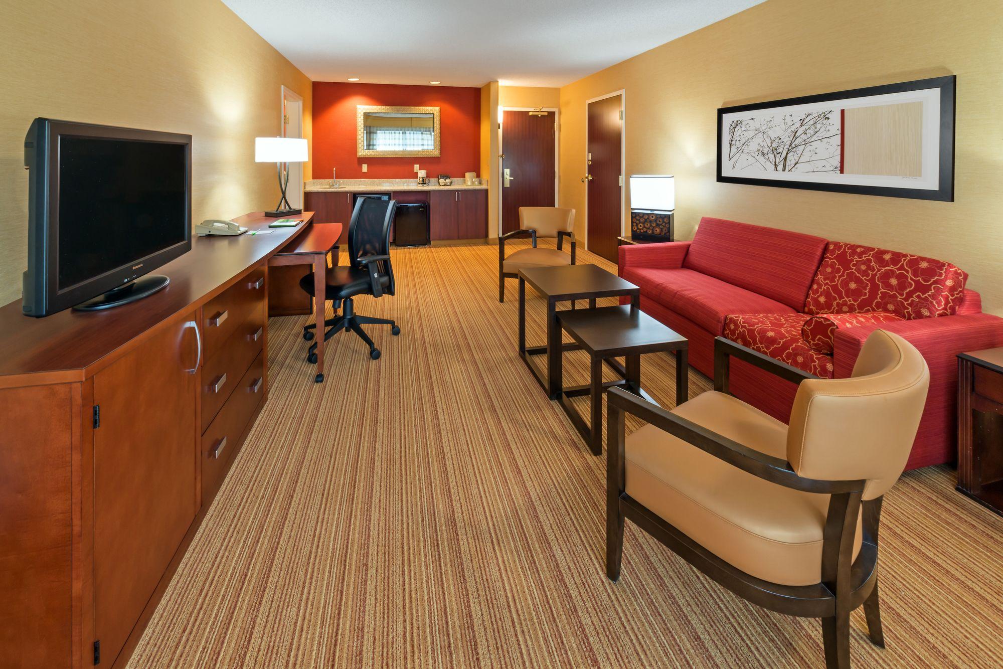 Courtyard Denver Southwest/לייקווד מראה חיצוני תמונה