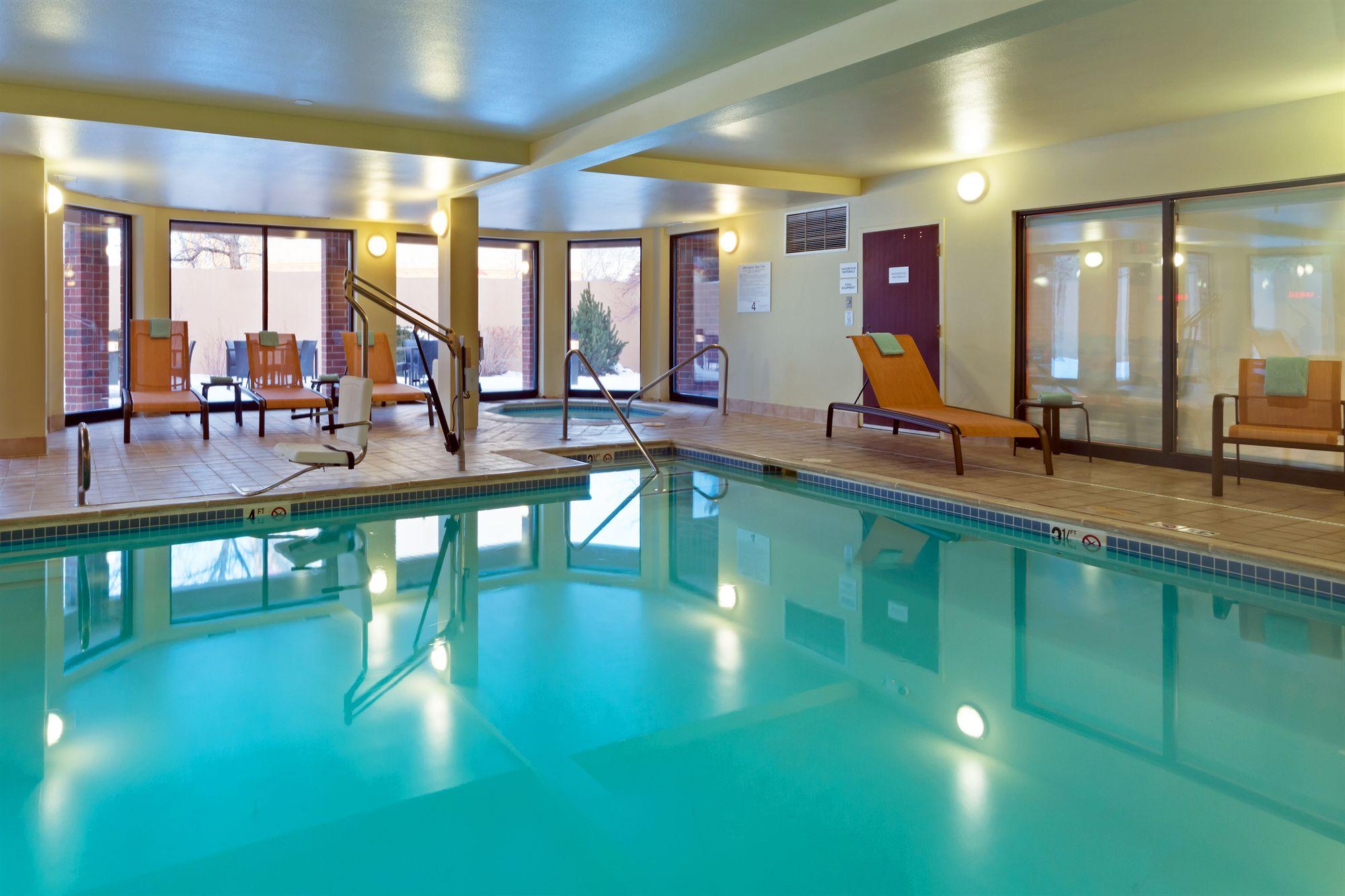 Courtyard Denver Southwest/לייקווד מראה חיצוני תמונה