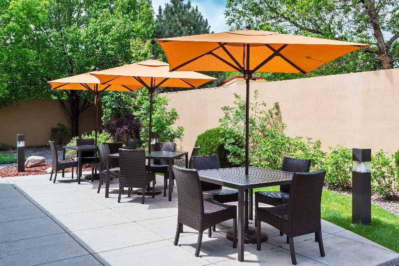 Courtyard Denver Southwest/לייקווד מראה חיצוני תמונה